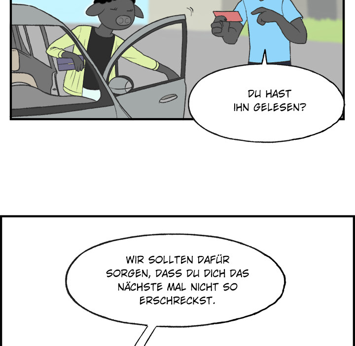 Mitschüler fressen verboten - episode 5 - 64