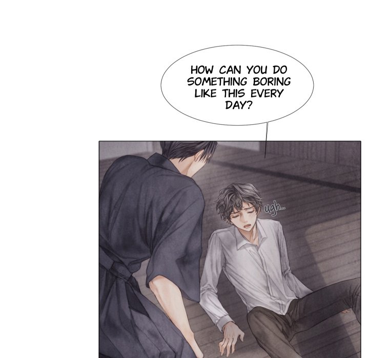 Broken Boy - episode 19 - 21
