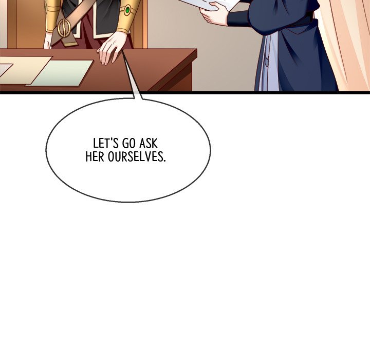 Clever Lady Chelsea - episode 19 - 95