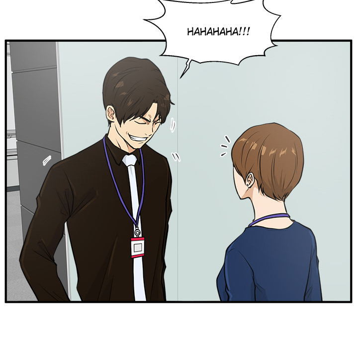 Los geht´s Mr. Kang! - episode 37 - 94