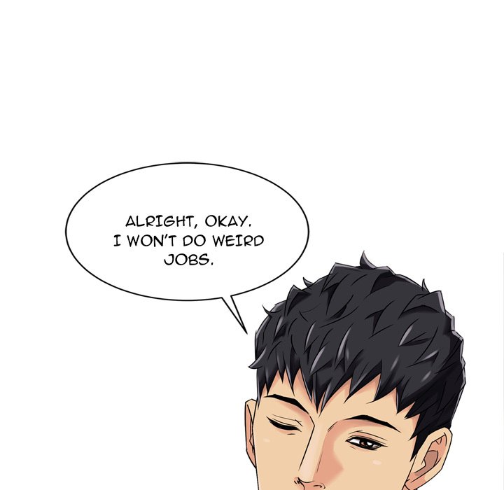 Just For You - episode 3 - 69
