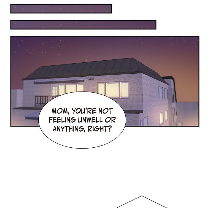 A Misogamist's Romance - episode 43 - 46