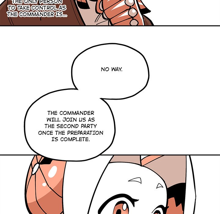Iron Mech Bride - episode 32 - 61