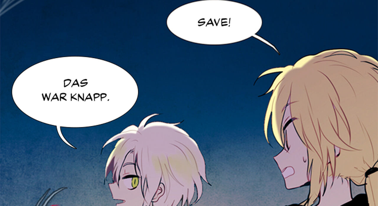 End und Save - episode 14 - 66