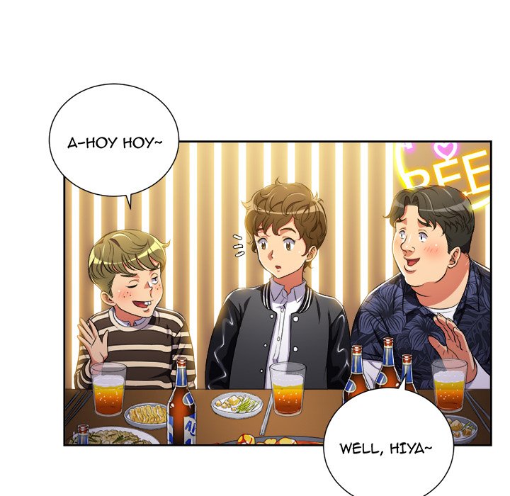 My High School Bully - episode 1 - 52