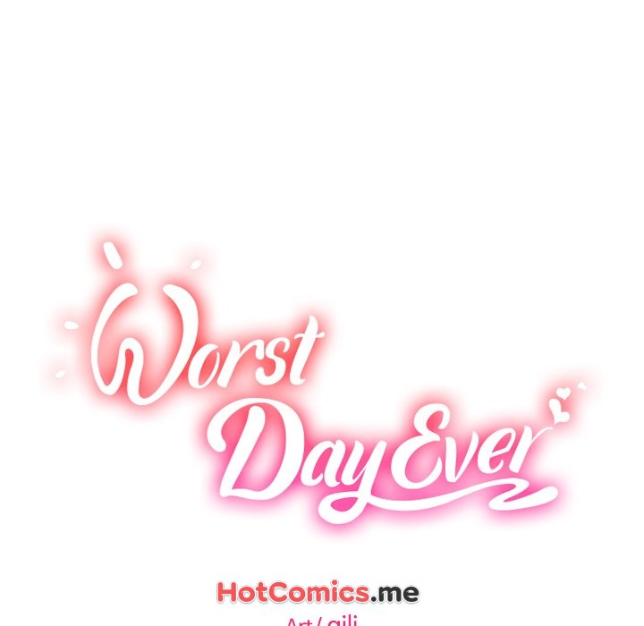 Worst Day Ever - episode 49 - 40