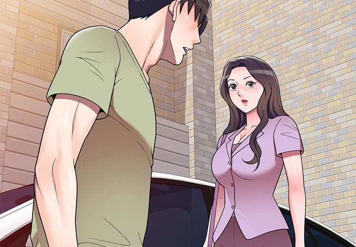 Private Lessons - episode 15 - 1