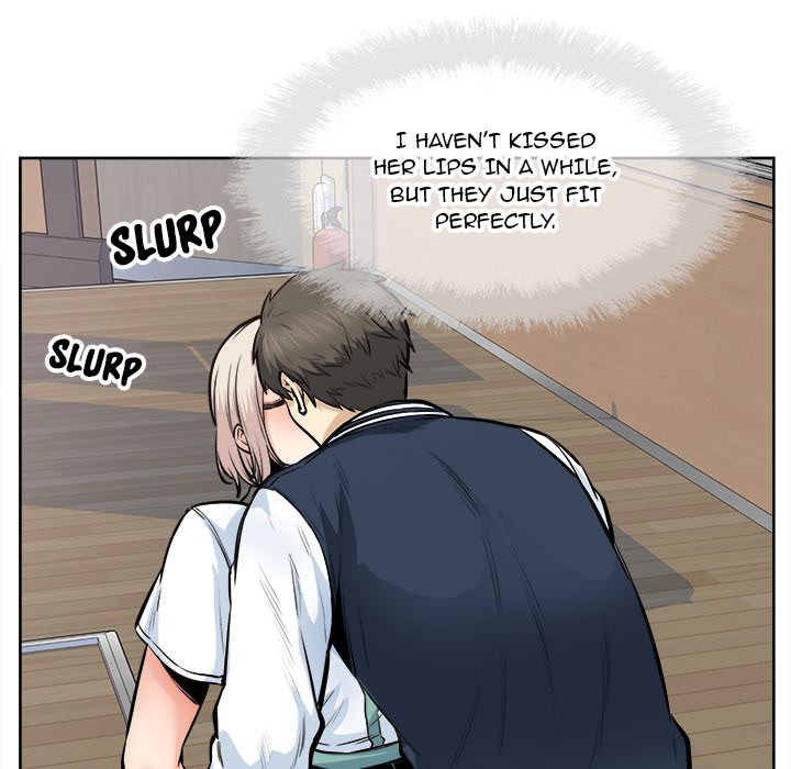 Excuse me, This is my Room - episode 92 - 87