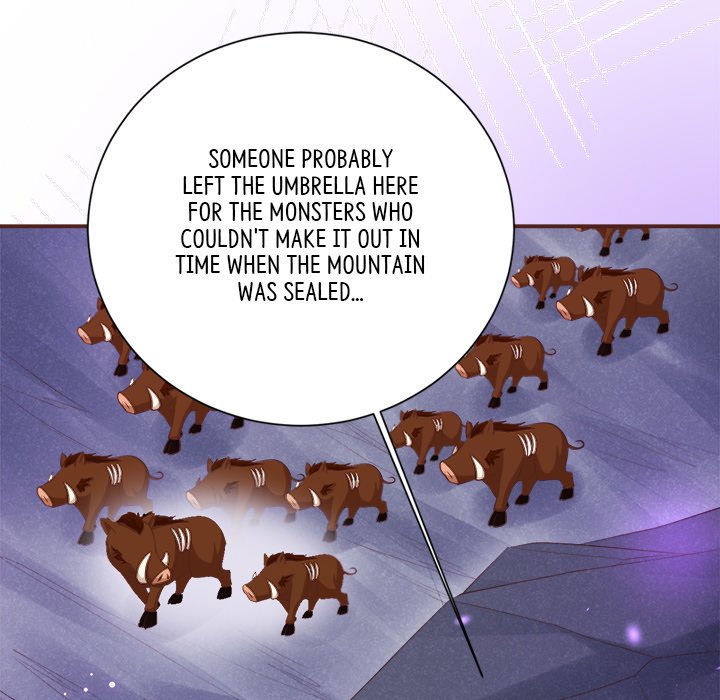Strange Family - episode 98 - 15