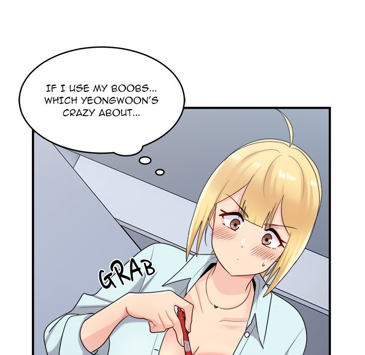 I Love-Hate You - episode 26 - 12