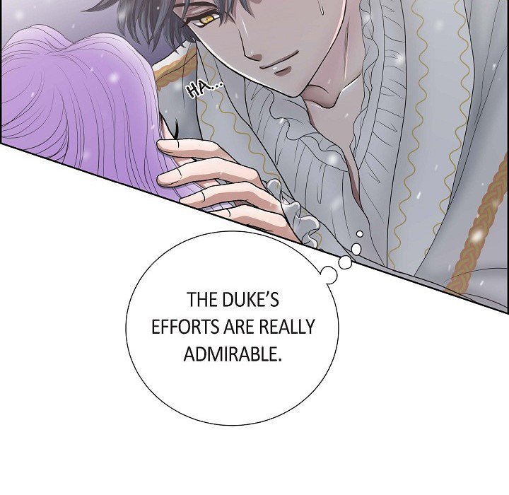 On the Emperor's Lap - episode 5 - 9