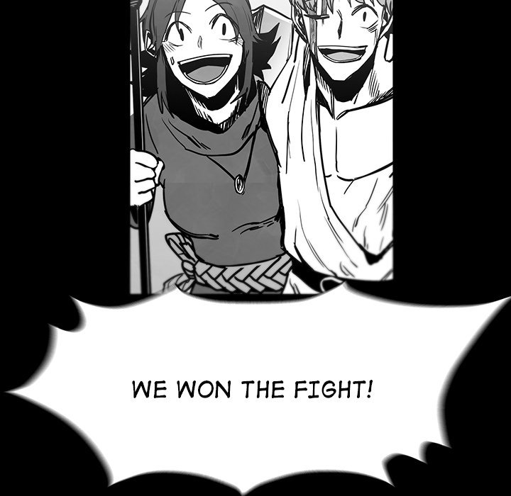Nine Fantasy - episode 38 - 48