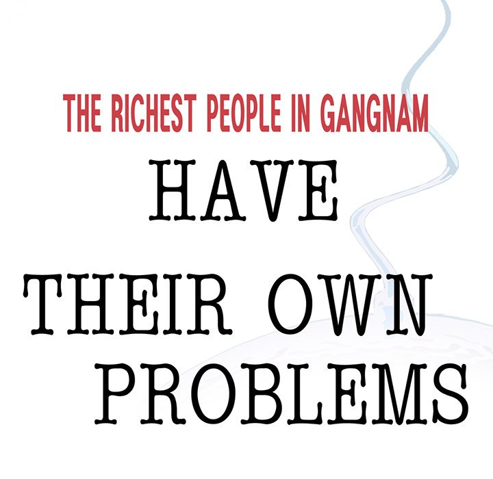 The Richest People in Gangnam have their Own Problems - episode 26 - 14