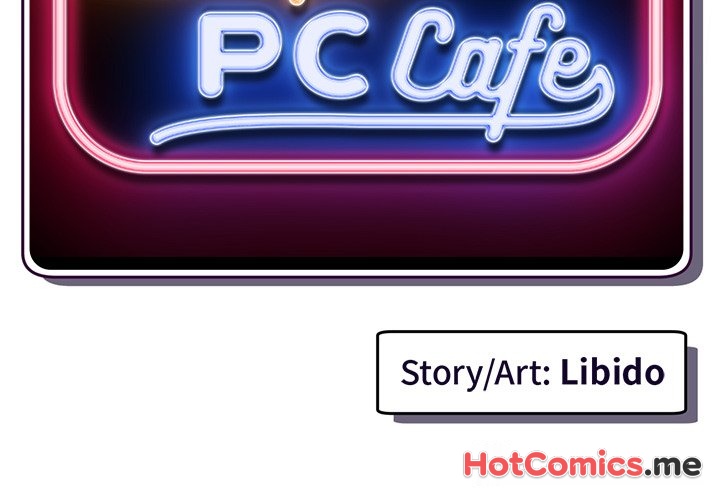 Midnight PC Cafe - episode 57 - 2