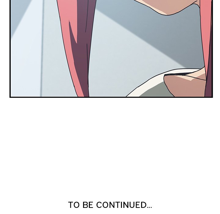 The Unwanted Roommate - episode 8 - 127