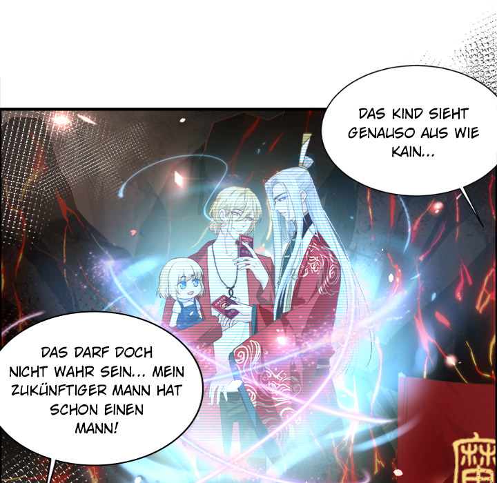 Eine etwas andere Familie - episode 57 - 15
