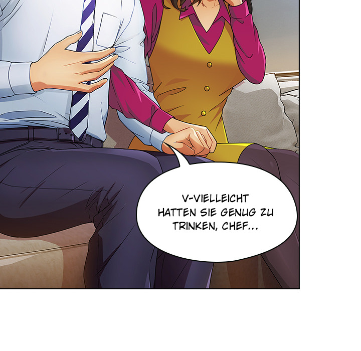 Lady Long Legs - episode 17 - 67