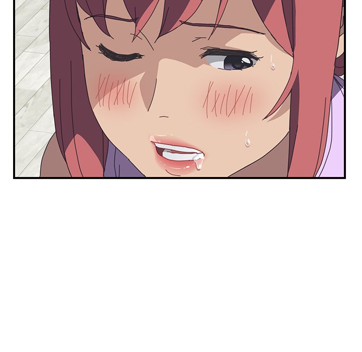 The Unwanted Roommate - episode 12 - 115