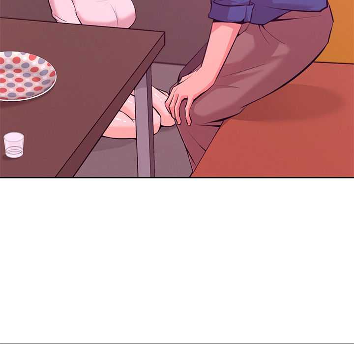 Never Just Friends - episode 1 - 170