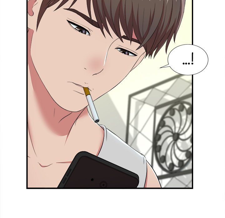The Secret Friend - episode 36 - 38