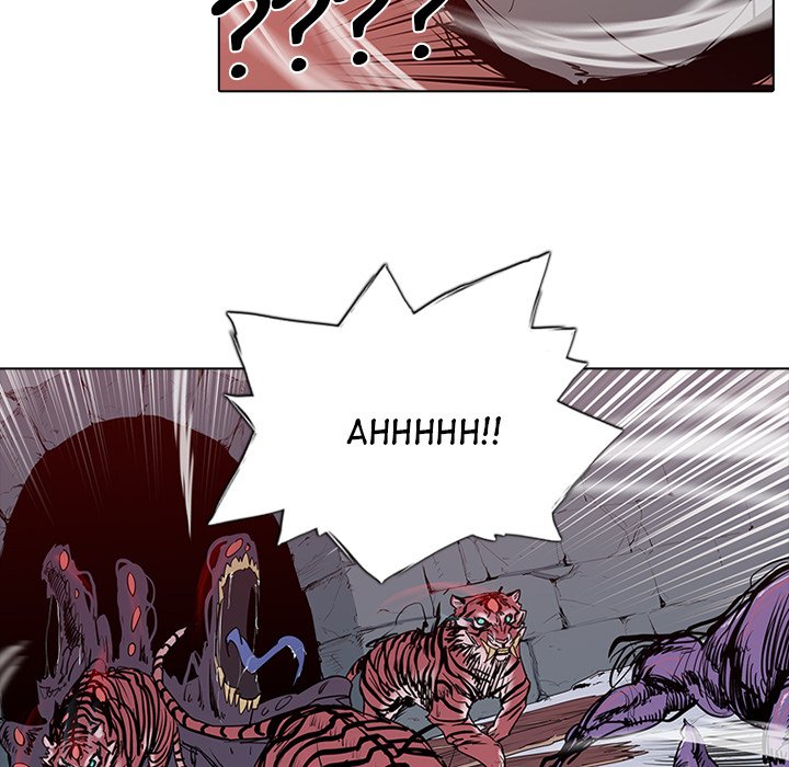 The Fang of Yeongno - episode 1 - 154