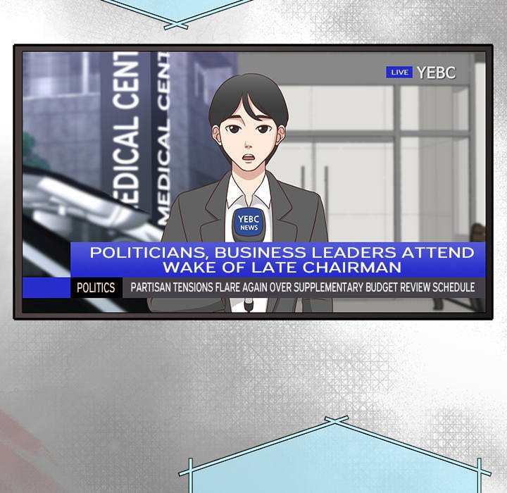 Pregnancy Contract - episode 59 - 11