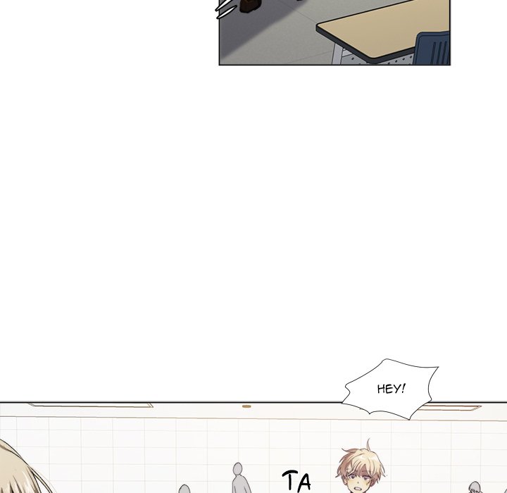 The Spring Scent of the Sea - episode 19 - 38