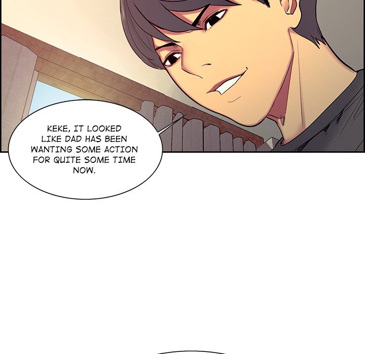 Domesticate The Housekeeper - episode 8 - 47