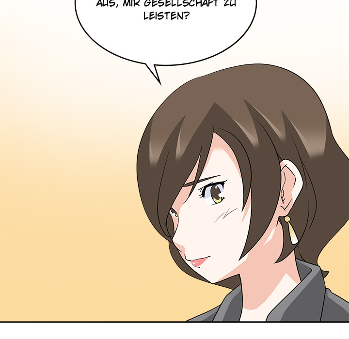 Agent Playboy meldet sich zum Dienst - episode 18 - 21
