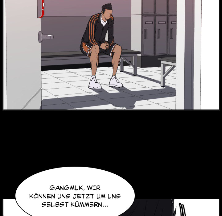 Tweener - episode 67 - 72