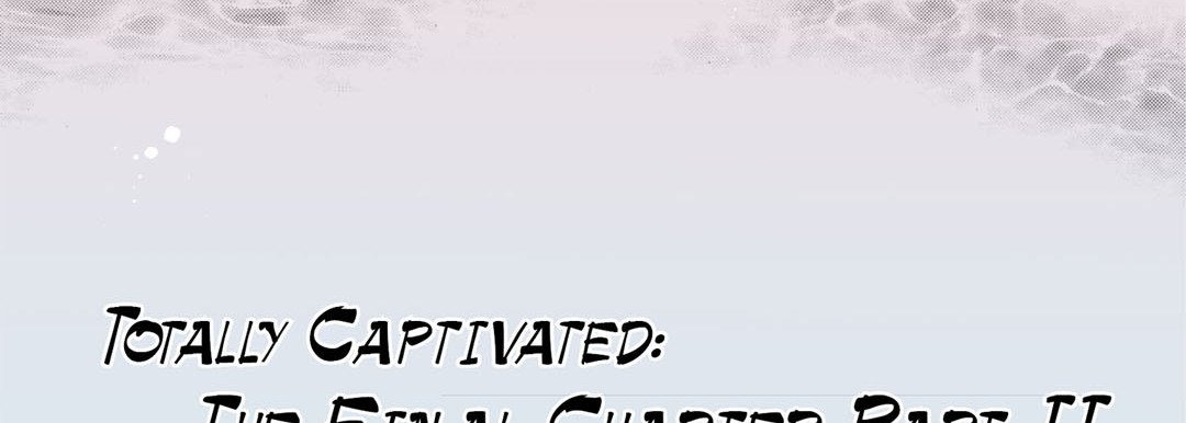 Totally Captivated Side Stories - episode 18 - 9