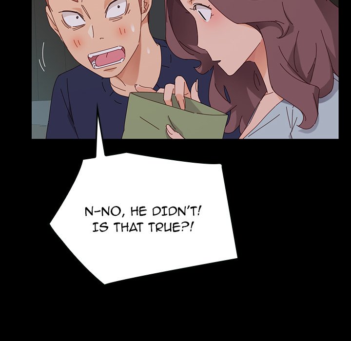 The Perfect Roommates - episode 1 - 183
