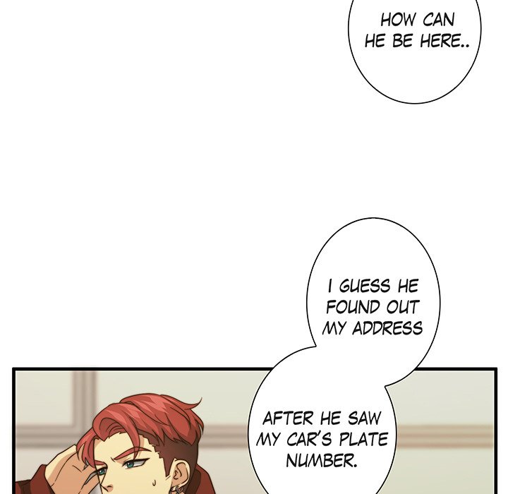 Recessive Omega K's Secret [Season 1] - episode 19 - 6