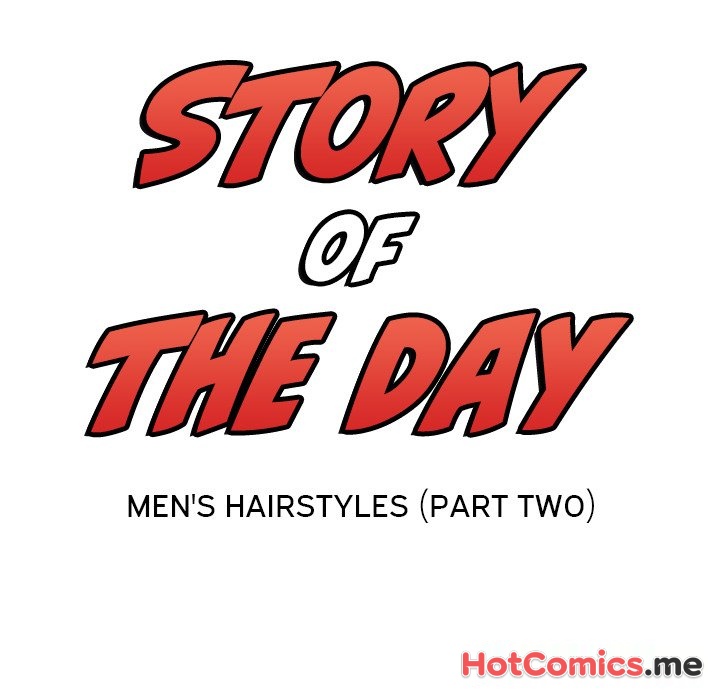 Story of the Day - episode 47 - 13