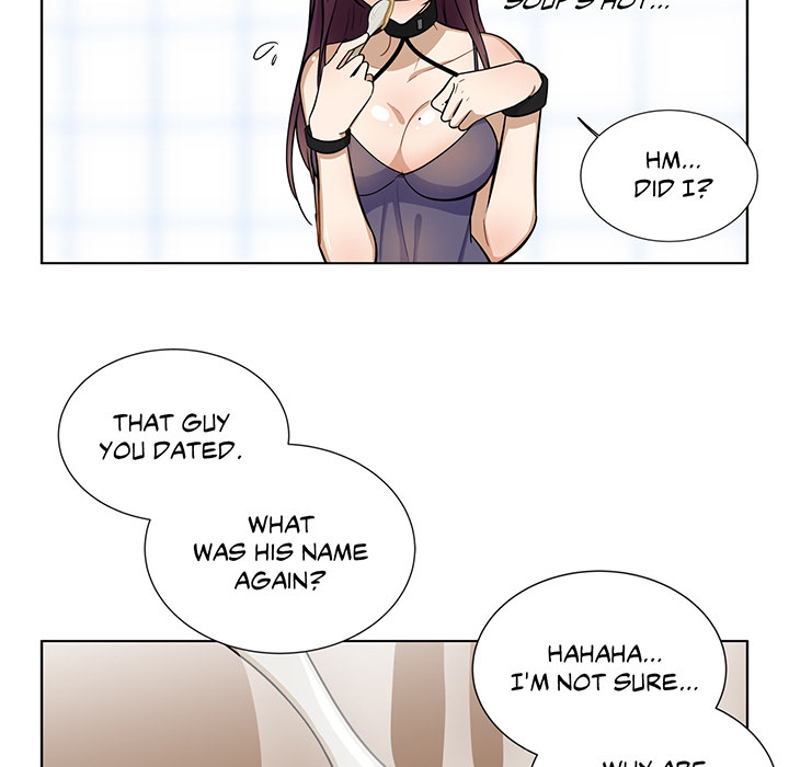 Shame Room - episode 6 - 19