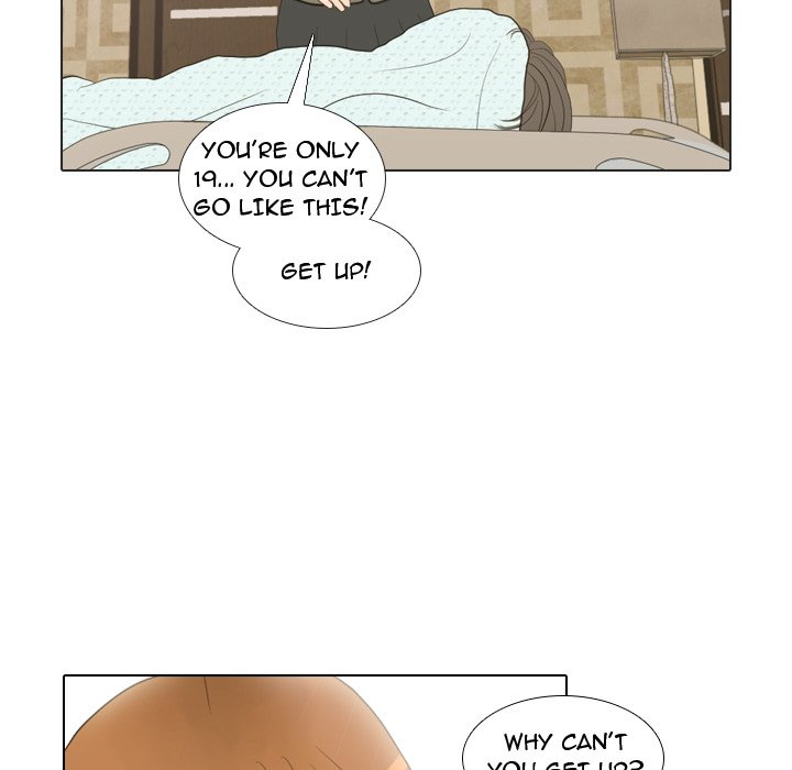 Hold My Hand - episode 20 - 35