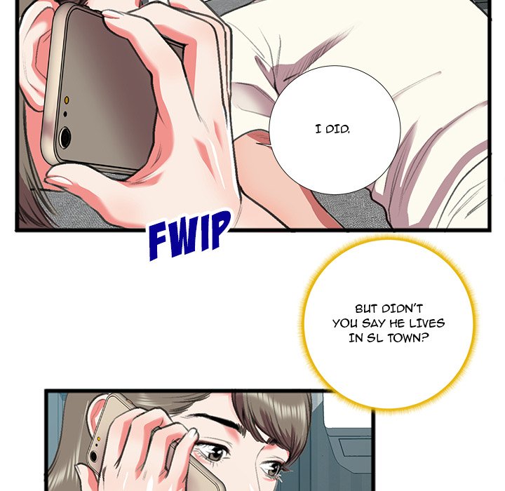 Between Us - episode 16 - 66