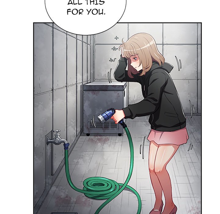 Yuri's Part Time Job - episode 63 - 41