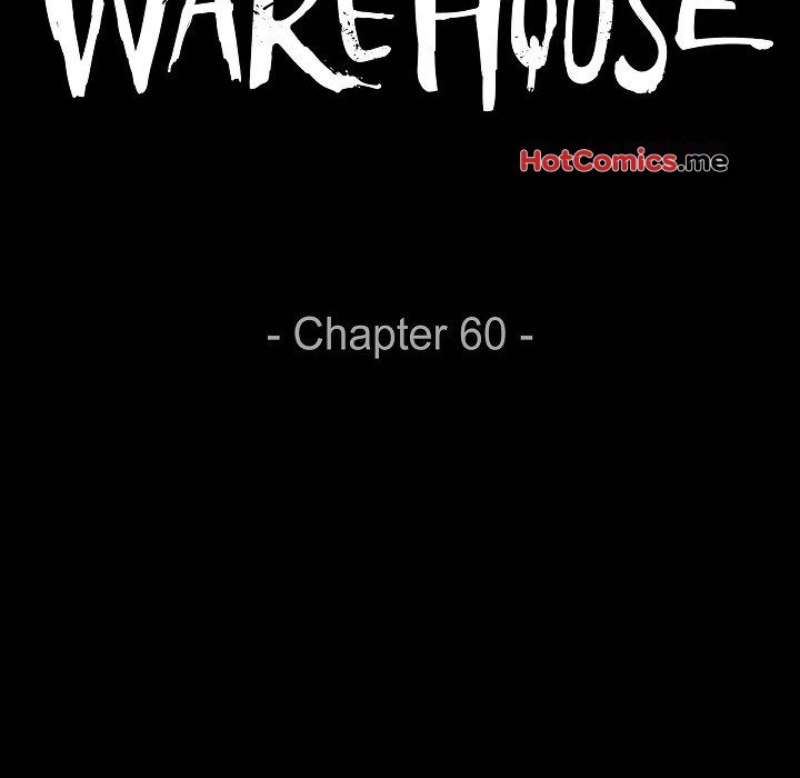 The Warehouse [Mature] - episode 60 - 19