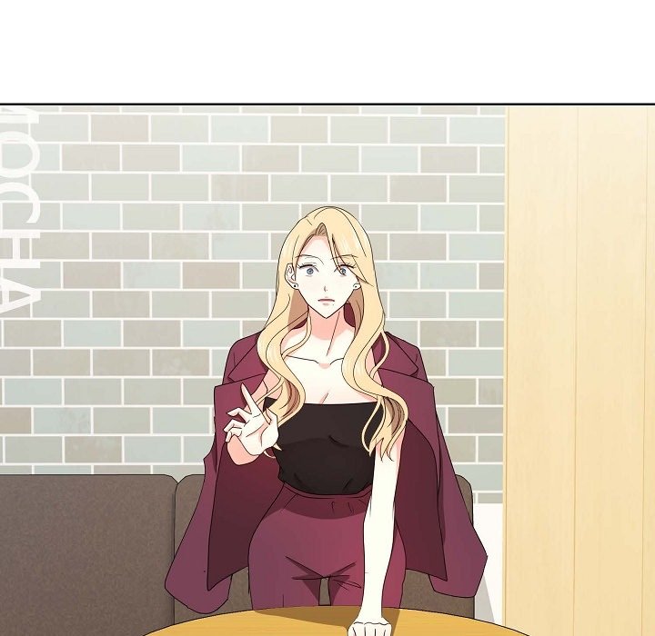 Fragrant Office Life - episode 12 - 69