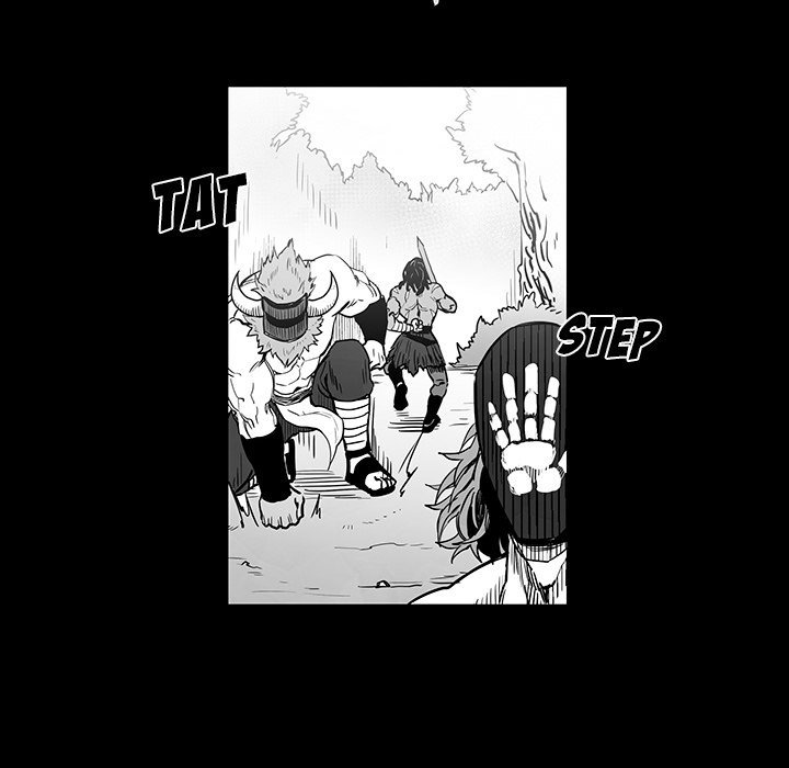 Nine Fantasy - episode 45 - 100