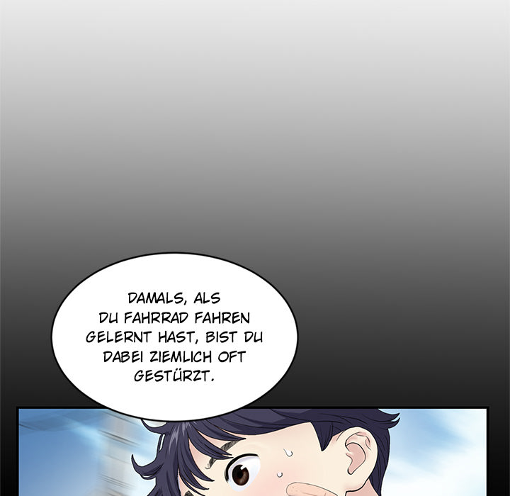 Alte Liebe rostet nicht - episode 4 - 86