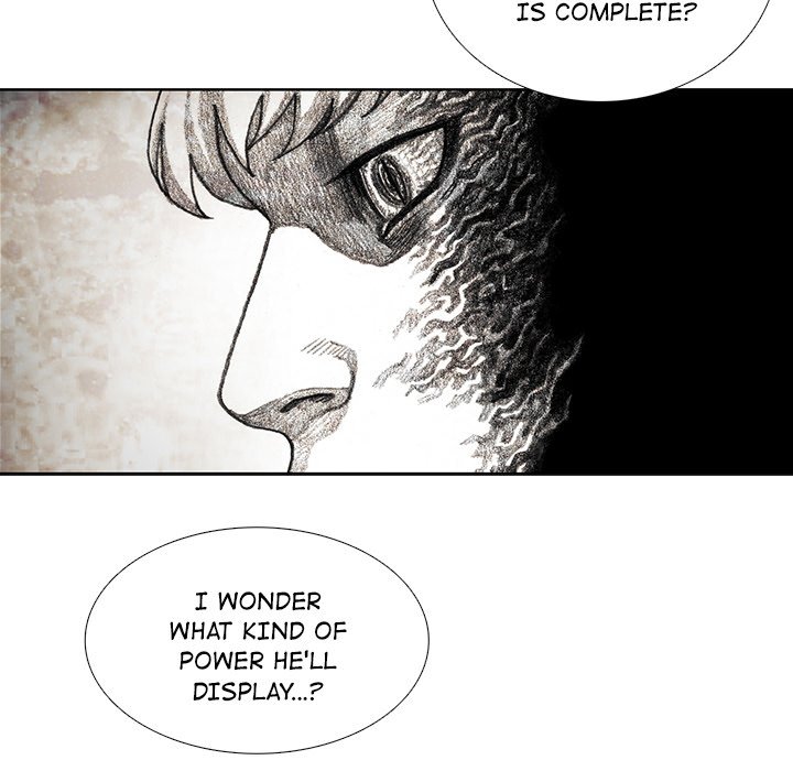 Monster Child - episode 31 - 65