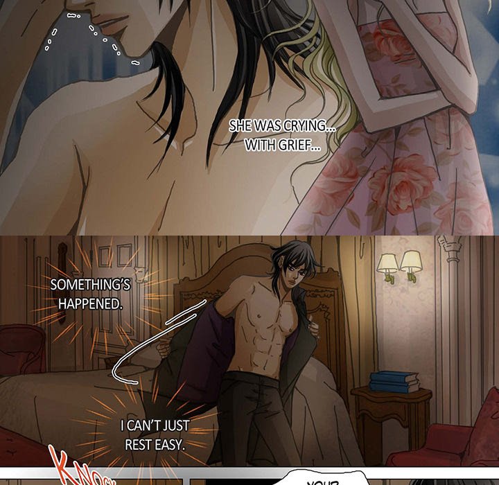 The Emperor's Woman - episode 71 - 29