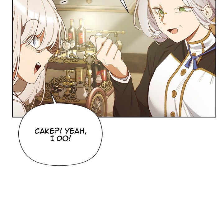 Young Lady's Knight - episode 5 - 125