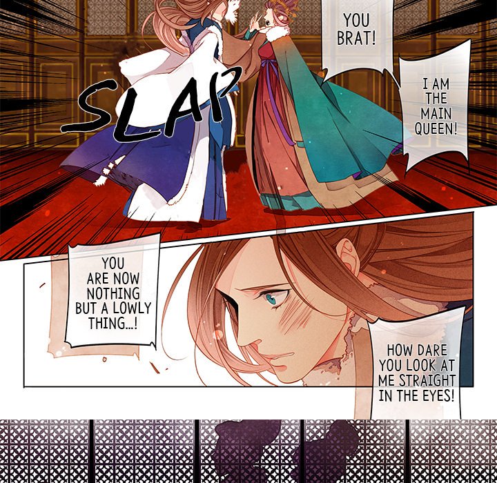 Behind the Clouds - episode 29 - 9