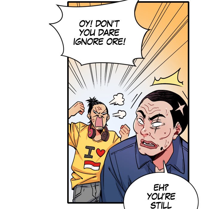 99% Love - episode 16 - 4