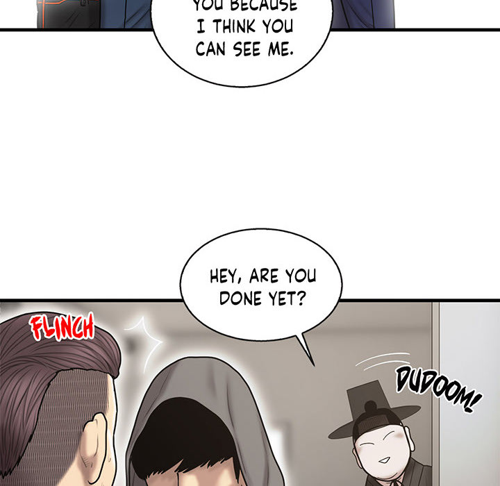 Sleeping With the Ghost - episode 41 - 19