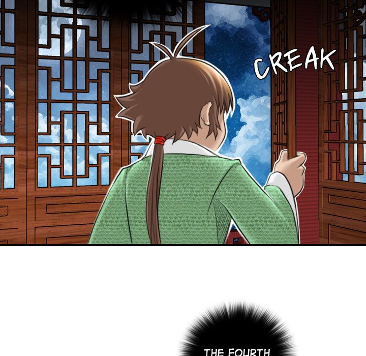 Secret World of Martial Arts - episode 7 - 16