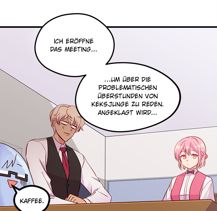 Ich wähle dich! - episode 37 - 13